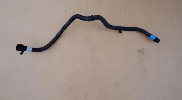 Tesla Model Y Engine coolant pipe/hose 150472100D
