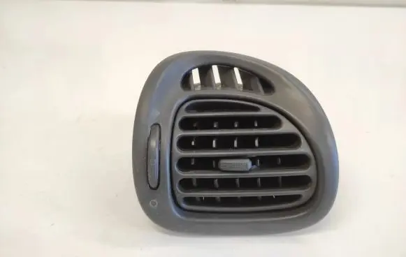Citroen Xsara Picasso Dashboard side air vent grill/cover trim 9631280077