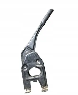 Renault Master III Handbrake/parking brake lever assembly 8200688676