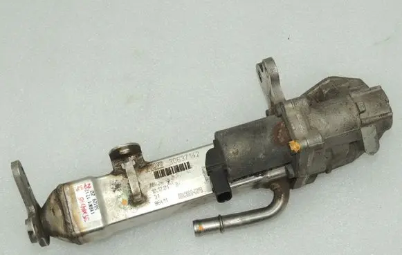 Volvo S80 EGR valve 8627871 36000974