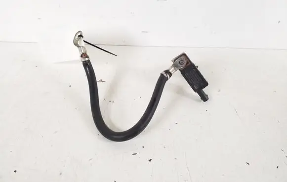 Negative earth cable (battery)