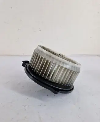 Heater fan/blower
