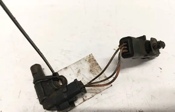 Citroen C4 Grand Picasso Camshaft position sensor 9665443580