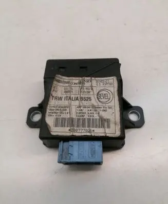 Citroen Jumper Other control units/modules 1340332080
