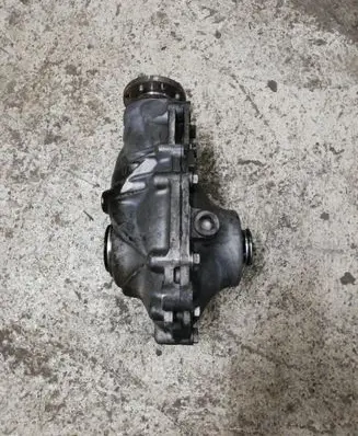 BMW 3 F30 F35 F31 Front differential 7591995