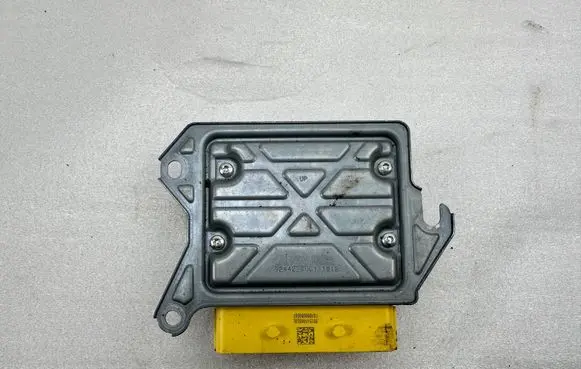 Volkswagen Tiguan Airbag control unit/module 5Q0959655