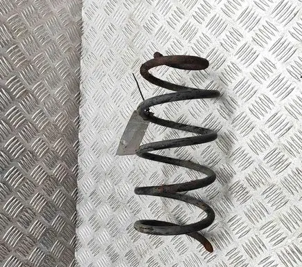 Toyota Land Cruiser (HDJ90) Rear coil spring 482316A290