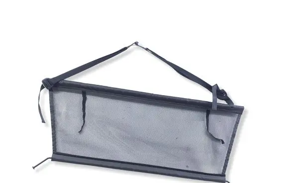 Opel Zafira C Trunk/boot cargo luggage net 6820310