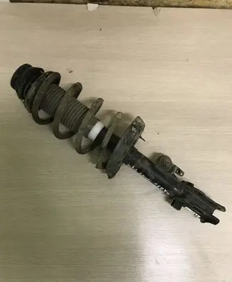KIA Soul Front shock absorber/damper 546602K840
