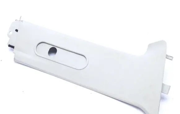 Skoda Octavia Mk1 (1U) (B) pillar trim (top) 6N0868313