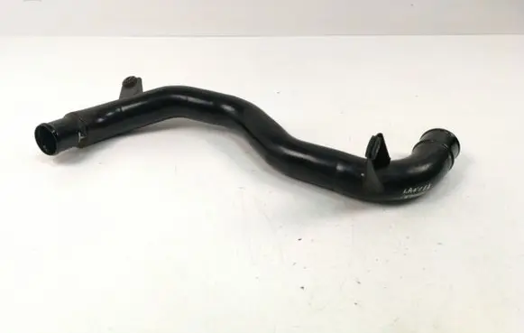 Mitsubishi Lancer X Intercooler hose/pipe