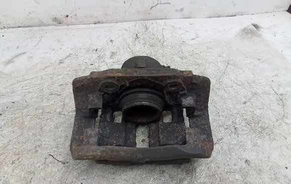 Peugeot 406 Front brake caliper