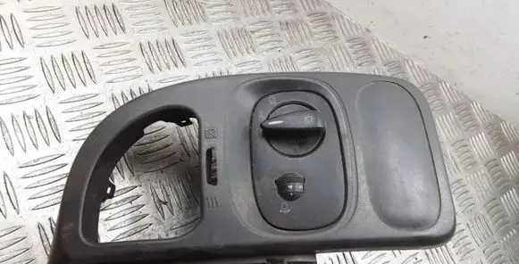 Ford Transit Dashboard side air vent grill/cover trim YC15V044B79 498610