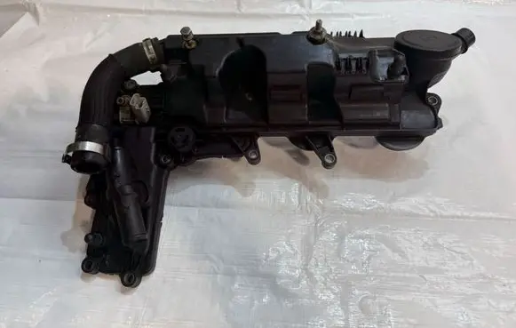 Land Rover Range Rover Evoque L538 Rocker cam cover 9687063080