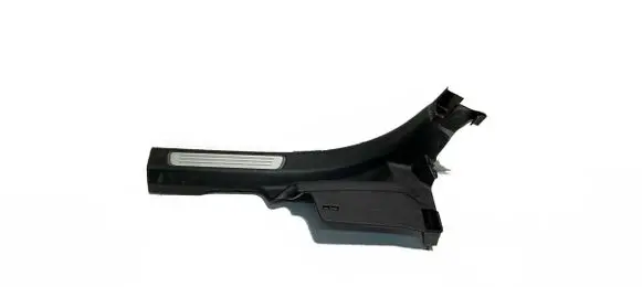 Volvo V90 Cross Country Rear sill trim cover 31377619 29476