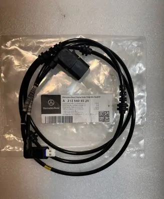 Mercedes-Benz E W213 ABS module connector plug A2135404524