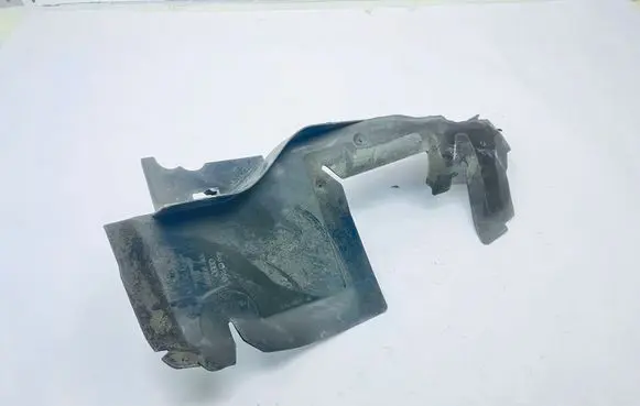 Audi TT TTS Mk2 Intercooler air guide/duct channel 8J0121284A