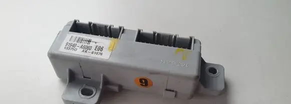 Hyundai i30 Sensor