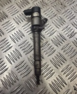 Volvo S60 Fuel injector 0445110078