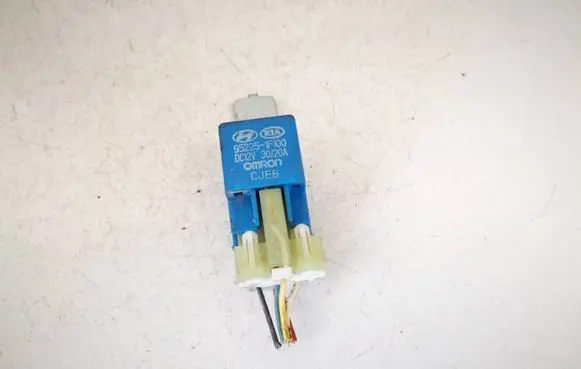 KIA Ceed Other relay 952251f100 95225-1f100