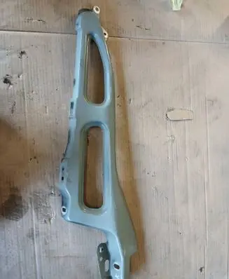 Renault Scenic IV - Grand scenic IV Fender mounting bracket 641356482