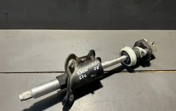 BMW X5 E70 Steering column universal joint 32677668903E 6776689