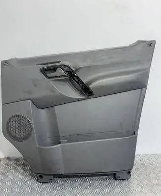 Mercedes-Benz Sprinter W906 Front door card panel trim A9067270171 906727014 3051782
