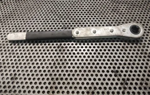Fiat Ducato Tool set 