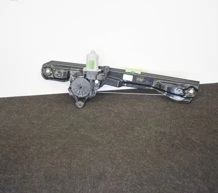 Ford Ecosport Rear door window regulator with motor