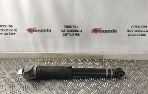 Toyota Prius Prime Rear shock absorber/damper 4853047460 KYB
