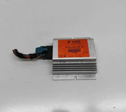 Mercedes-Benz ML W163 Other devices A1635455032