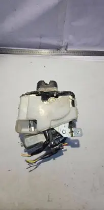 Honda CR-V Tailgate/trunk/boot lock/catch/latch 1638000120 D7661372B