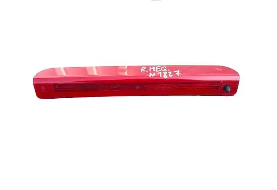 Renault Megane III Third/center stoplight 265900006R