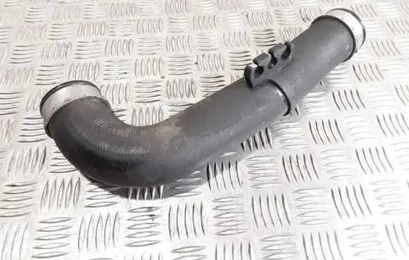 Volkswagen Caddy Intercooler hose/pipe 1K0145838H