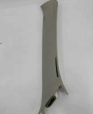 (A) pillar trim