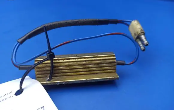 Jaguar XJS Other relay CGSR1324 CGSR13Z4