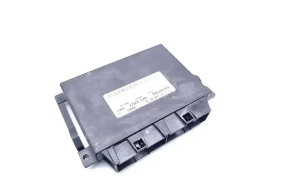 Mercedes-Benz E W211 Gearbox control unit/module A0305454032 5WP20005CY