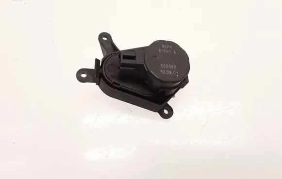 Fiat Ulysse Air flap motor/actuator 61501B 61501 ECD568
