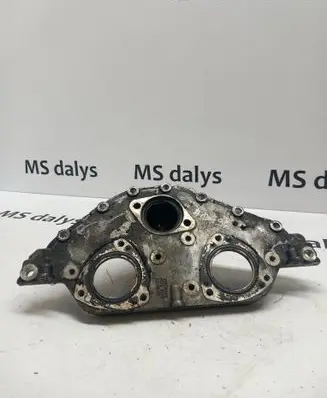 Mercedes-Benz C W204 Timing chain cover A2710160806 2710160806
