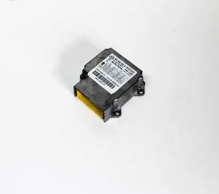 Audi A6 S6 C6 4F Airbag control unit/module 4F0959655B