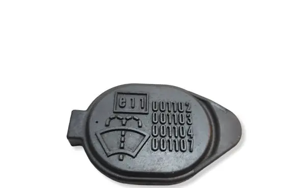 Toyota Yaris Window washer liquid tank fill tube 001102 001103 001104