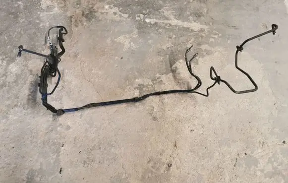Subaru Outback (BS) Brake line pipe/hose 