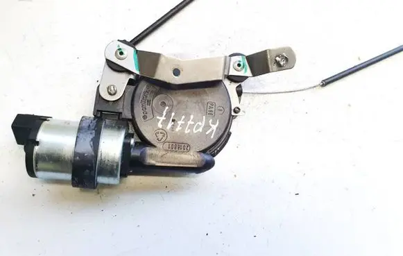 Volkswagen PASSAT B6 Seat adjustment motor 3034301a