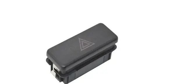 BMW 3 E36 Hazard light switch 61311374220 1374220 61311390752