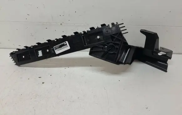 Ford Mustang Mach-E Rear bumper mounting bracket LJ8B17E851AE