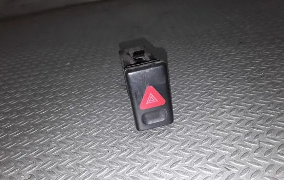 Ford Galaxy Hazard light switch 7M5953235A