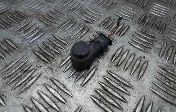 Volkswagen PASSAT CC Parking PDC sensor 4H0919275