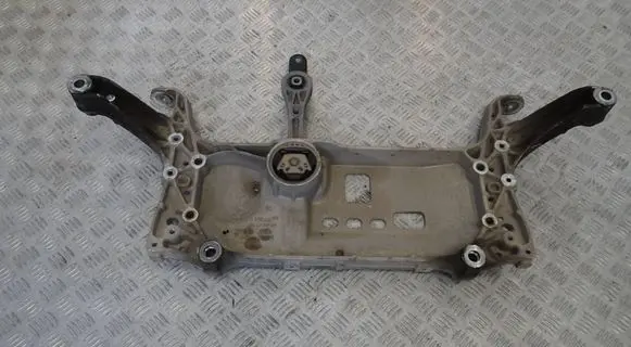 Audi Q3 8U Front subframe 7N0199369B