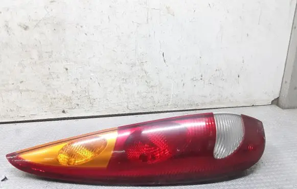 Nissan Almera Tino Rear/tail lights 26555BU201