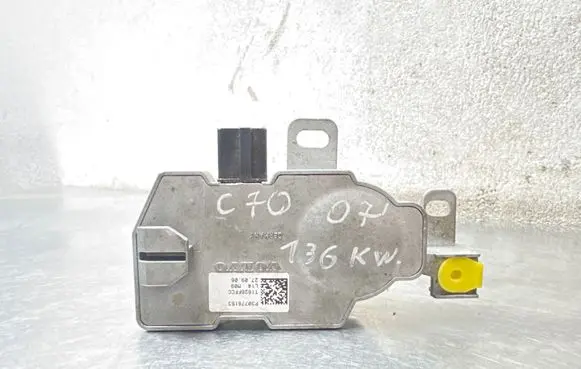 Volvo C70 Steering wheel lock P30776153 T1626FFCC